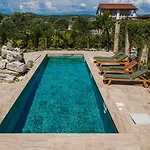 With Swimming Pool Bogdanovici, - 23394 Apartment *