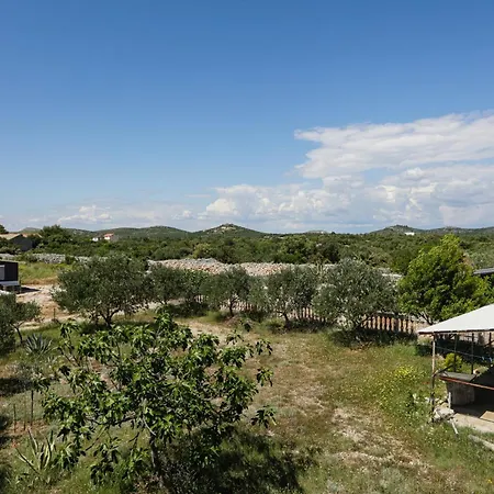 With Swimming Pool Bogdanovici, - 23394 Apartman