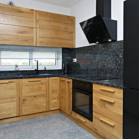 Apartment With A Swimming Pool Bogdanovici, - 23394 Sibenik