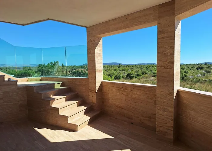 With Swimming Pool Bogdanovici, - 23394