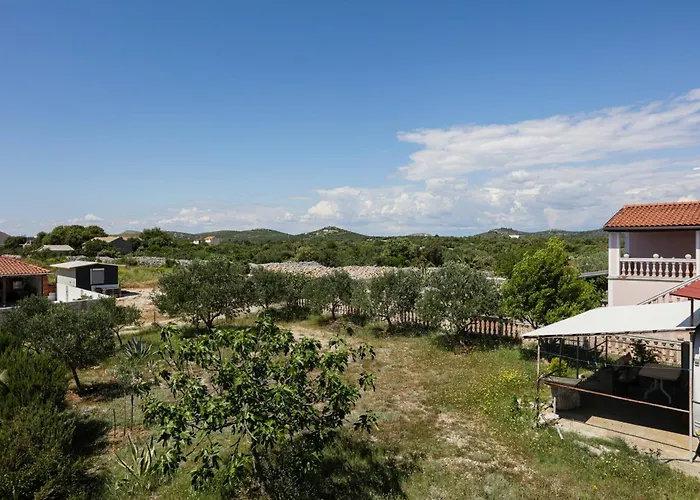 With Swimming Pool Bogdanovici, - 23394 Appartamento