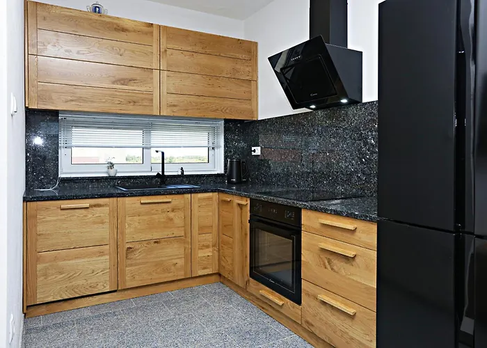 Appartement With Swimming Pool Bogdanovici, - 23394 Šibenik