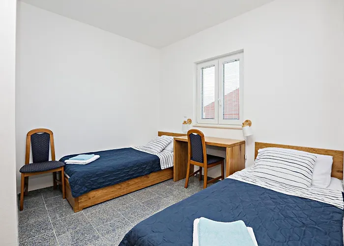 With Swimming Pool Bogdanovici, - 23394 Appartement *