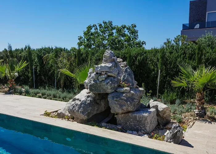 With Swimming Pool Bogdanovici, - 23394