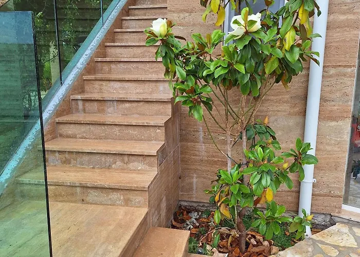 With Swimming Pool Bogdanovici, - 23394 Appartement Šibenik